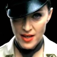 Madonna Rekaman Dengan Produser Baru